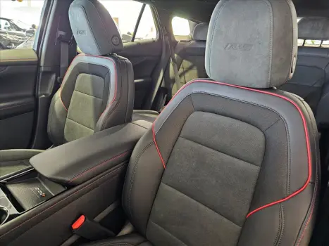 CHEVROLET Blazer EV 102 KW EL�TRICO RS, Foto 8