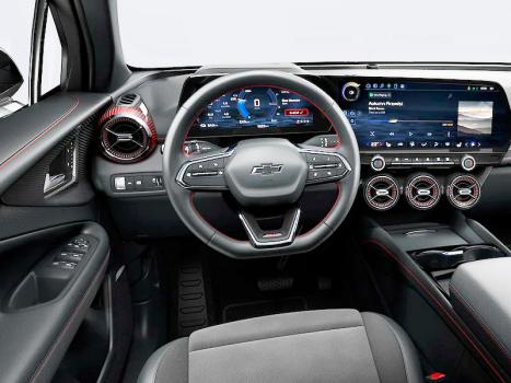 CHEVROLET Blazer EV 102 KW EL�TRICO RS, Foto 2