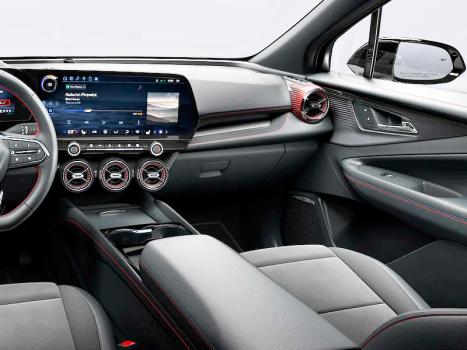 CHEVROLET Blazer EV 102 KW EL�TRICO RS, Foto 3