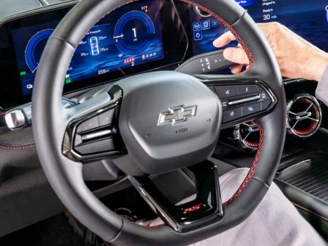 CHEVROLET Blazer EV 102 KW EL�TRICO RS, Foto 4