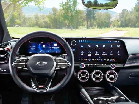 CHEVROLET Blazer EV 102 KW EL�TRICO RS, Foto 5