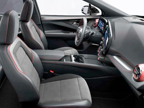 CHEVROLET Blazer EV 102 KW EL�TRICO RS, Foto 7
