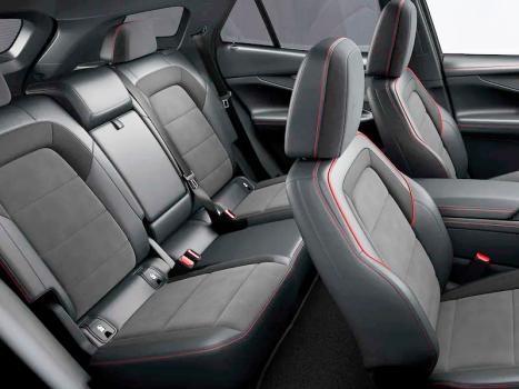 CHEVROLET Blazer EV 102 KW EL�TRICO RS, Foto 8