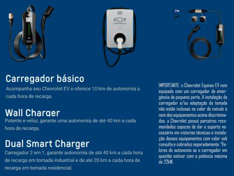 CHEVROLET Blazer EV 102 KW EL�TRICO RS, Foto 11