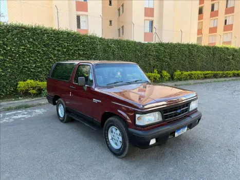 CHEVROLET Bonanza 4.0 8V L CUSTOM, Foto 1