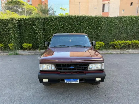 CHEVROLET Bonanza 4.0 8V L CUSTOM, Foto 2