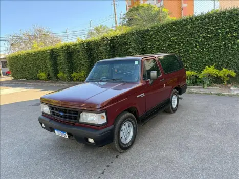 CHEVROLET Bonanza 4.0 8V L CUSTOM, Foto 3