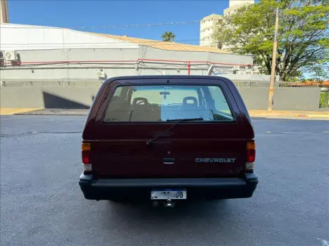 CHEVROLET Bonanza 4.0 8V L CUSTOM, Foto 4