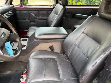 CHEVROLET Bonanza 4.0 8V L CUSTOM, Foto 5