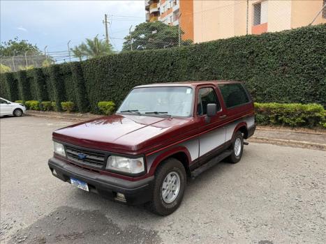 CHEVROLET Bonanza 4.0 8V L CUSTOM, Foto 3