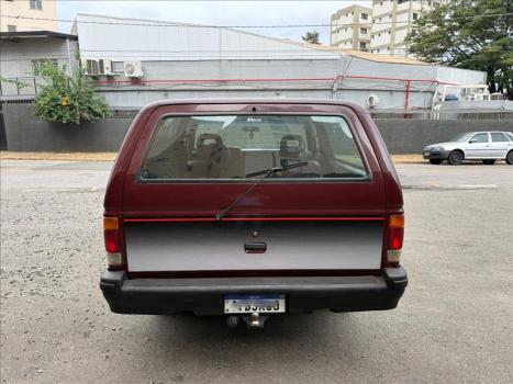 CHEVROLET Bonanza 4.0 8V L CUSTOM, Foto 4