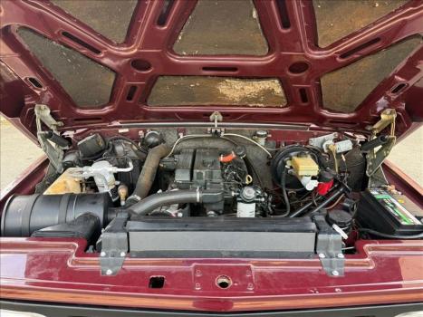 CHEVROLET Bonanza 4.0 8V L CUSTOM, Foto 10