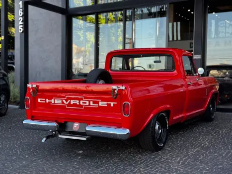 CHEVROLET C-10 , Foto 5