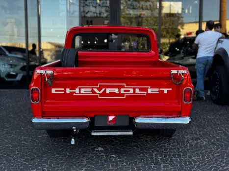 CHEVROLET C-10 , Foto 7