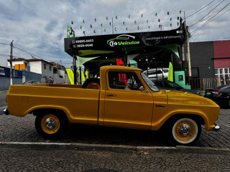 CHEVROLET C-15 4.3 I6 CABINE SIMPLES, Foto 1
