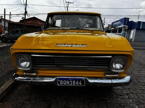 CHEVROLET C-15 4.3 I6 CABINE SIMPLES, Foto 2