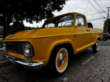 CHEVROLET C-15 4.3 I6 CABINE SIMPLES, Foto 3