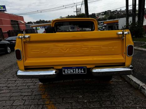 CHEVROLET C-15 4.3 I6 CABINE SIMPLES, Foto 4