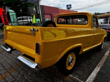 CHEVROLET C-15 4.3 I6 CABINE SIMPLES, Foto 5