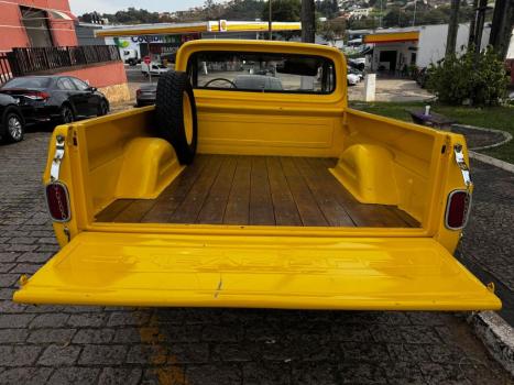 CHEVROLET C-15 4.3 I6 CABINE SIMPLES, Foto 6