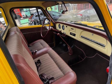 CHEVROLET C-15 4.3 I6 CABINE SIMPLES, Foto 8