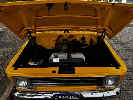 CHEVROLET C-15 4.3 I6 CABINE SIMPLES, Foto 9