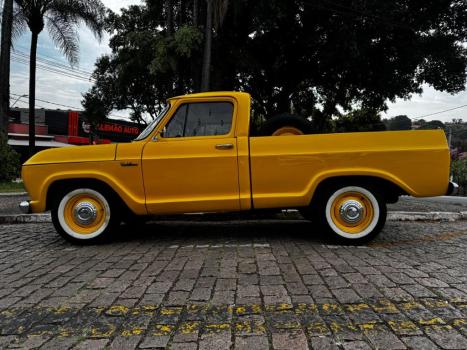 CHEVROLET C-15 4.3 I6 CABINE SIMPLES, Foto 10