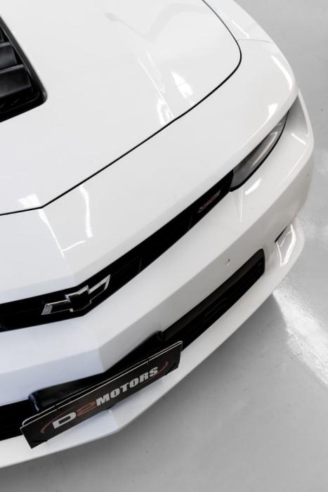 CHEVROLET Camaro 6.2 V8 32V SS CONVERSVEL AUTOMTICO, Foto 6