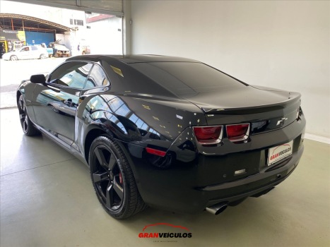CHEVROLET Camaro 6.2 V8 32V SS COUP AUTOMTICO, Foto 6