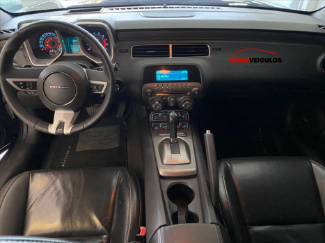 CHEVROLET Camaro 6.2 V8 32V SS COUP AUTOMTICO, Foto 7