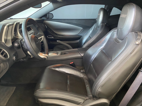 CHEVROLET Camaro 6.2 V8 32V SS COUP AUTOMTICO, Foto 10