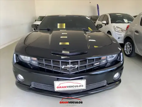 CHEVROLET Camaro 6.2 V8 32V SS COUP AUTOMTICO, Foto 2