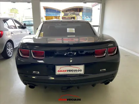 CHEVROLET Camaro 6.2 V8 32V SS COUP AUTOMTICO, Foto 5