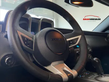 CHEVROLET Camaro 6.2 V8 32V SS COUP AUTOMTICO, Foto 8