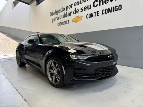 CHEVROLET Camaro 6.2 V8 32V SS AUTOMTICO, Foto 2