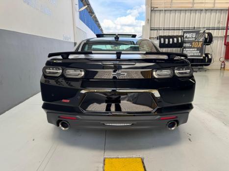 CHEVROLET Camaro 6.2 V8 32V SS AUTOMTICO, Foto 4