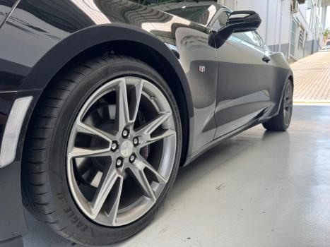 CHEVROLET Camaro 6.2 V8 32V SS AUTOMTICO, Foto 7