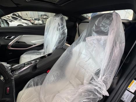 CHEVROLET Camaro 6.2 V8 32V SS AUTOMTICO, Foto 8