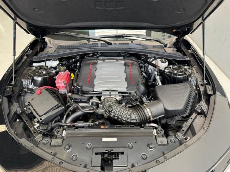 CHEVROLET Camaro 6.2 V8 32V SS AUTOMTICO, Foto 9