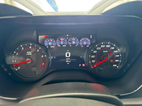 CHEVROLET Camaro 6.2 V8 32V SS AUTOMTICO, Foto 10