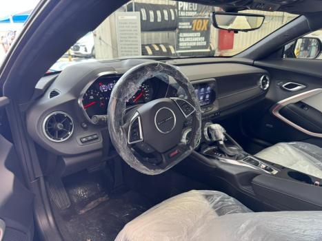 CHEVROLET Camaro 6.2 V8 32V SS AUTOMTICO, Foto 11