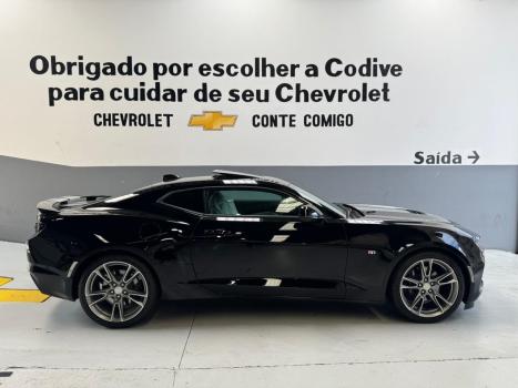 CHEVROLET Camaro 6.2 V8 32V SS AUTOMTICO, Foto 12