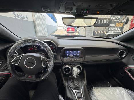 CHEVROLET Camaro 6.2 V8 32V SS AUTOMTICO, Foto 14