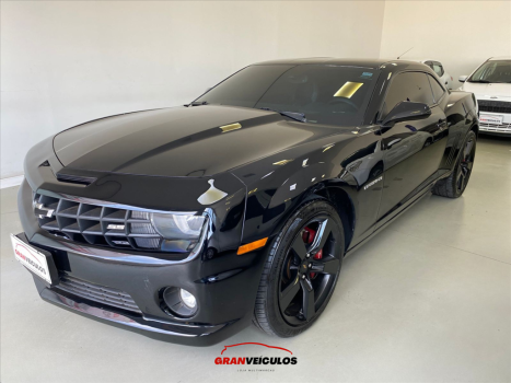 CHEVROLET Camaro 6.2 V8 32V SS COUP� AUTOM�TICO, Foto 1