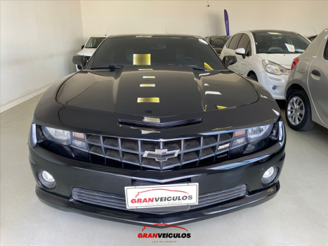 CHEVROLET Camaro 6.2 V8 32V SS COUP� AUTOM�TICO, Foto 2