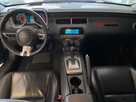 CHEVROLET Camaro 6.2 V8 32V SS COUP� AUTOM�TICO, Foto 6