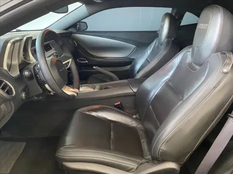 CHEVROLET Camaro 6.2 V8 32V SS COUP� AUTOM�TICO, Foto 9