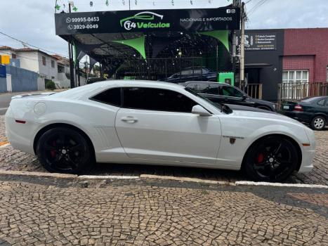 CHEVROLET Camaro 6.2 V8 32V SS COUP� AUTOM�TICO, Foto 1