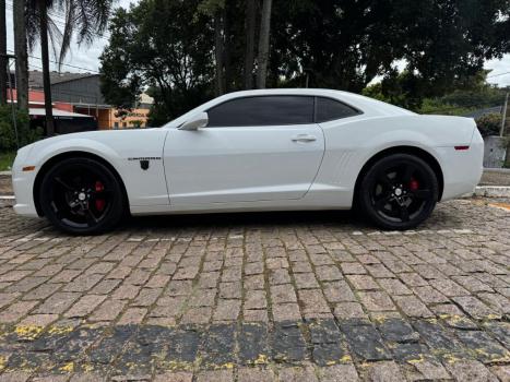CHEVROLET Camaro 6.2 V8 32V SS COUP� AUTOM�TICO, Foto 2