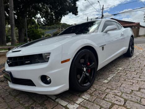 CHEVROLET Camaro 6.2 V8 32V SS COUP� AUTOM�TICO, Foto 3